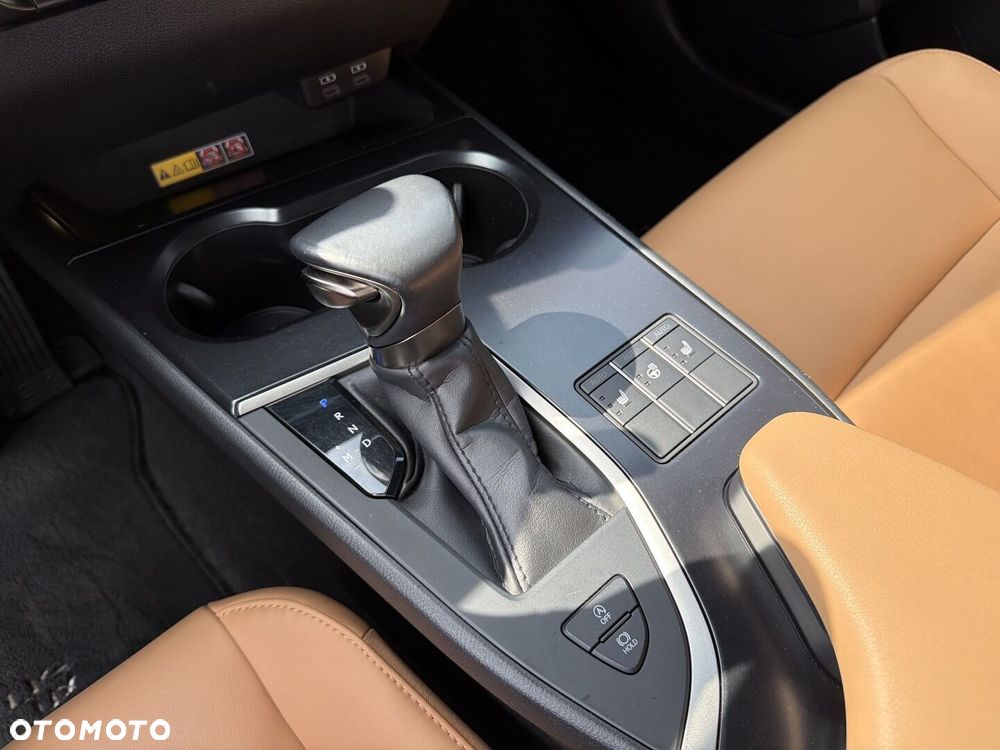 Lexus UX 200 GPF F Sport Design 2WD - 14