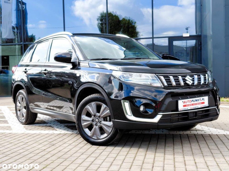 Suzuki Vitara - 6