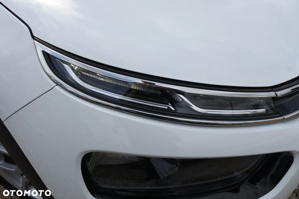 Citroën C4 Cactus PureTech 110 Stop&Start EAT6 Shine - 22