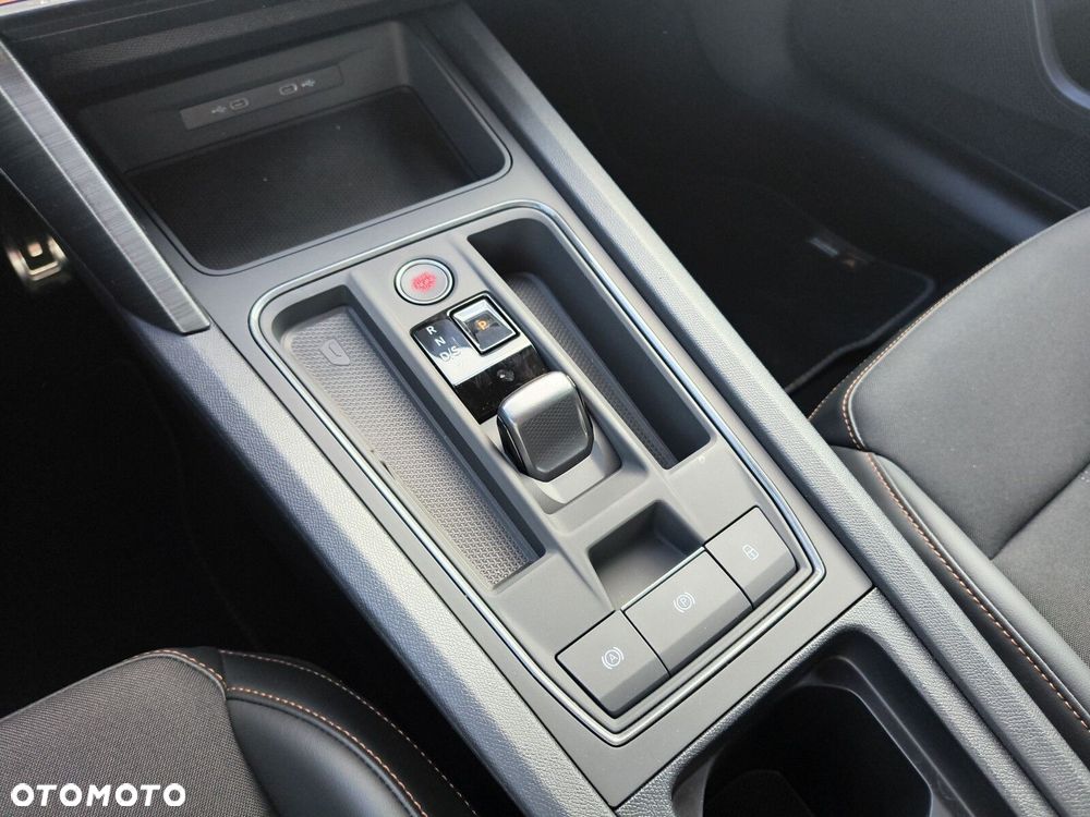 Cupra Formentor 2.0 TSI VZ DSG - 15