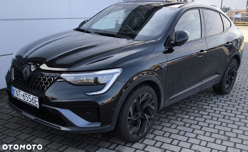 Renault Arkana 1.3 TCe mHEV Esprit Alpine EDC - 1