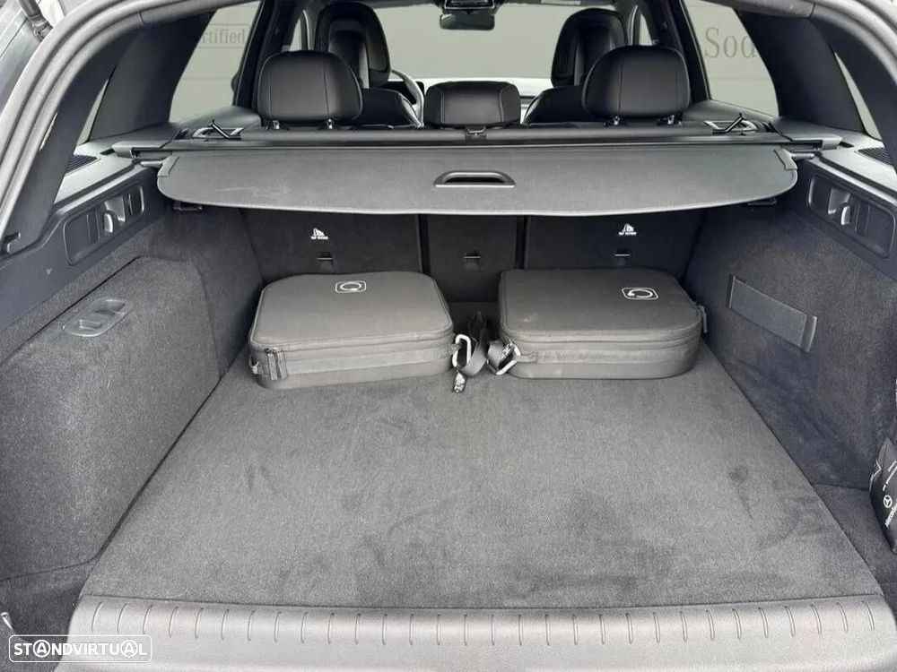 Mercedes-Benz C 300 e AMG Line - 15