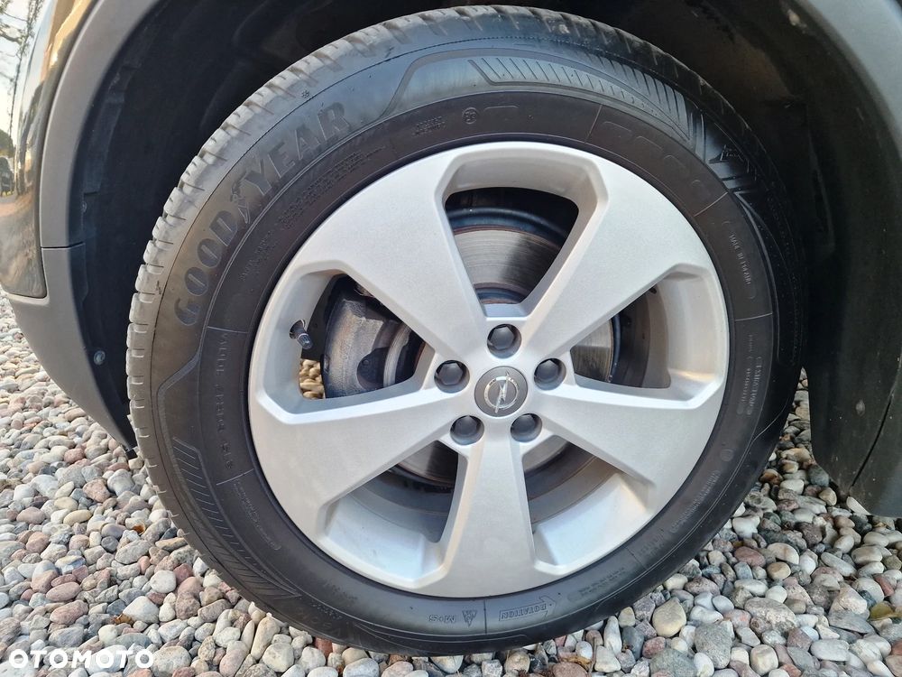 Opel Mokka X - 20