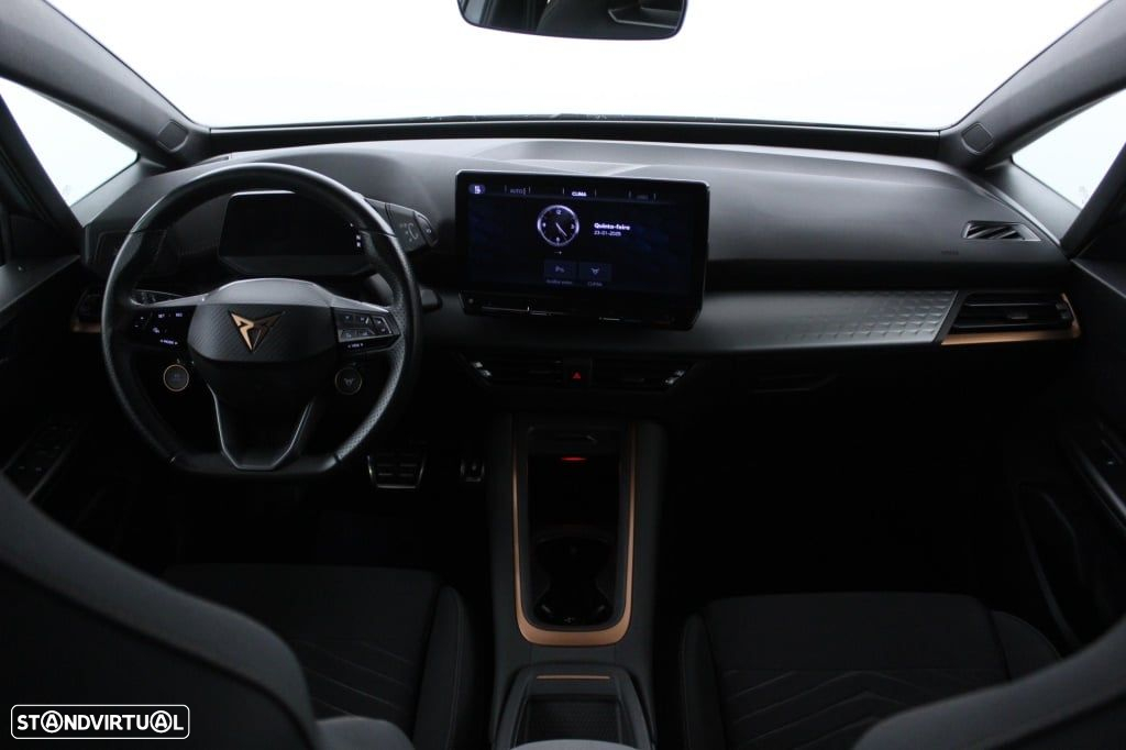 Cupra Born 58 kWh e-Boost - 18