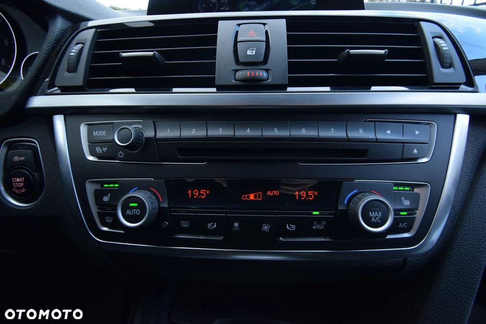BMW Seria 3 - 33