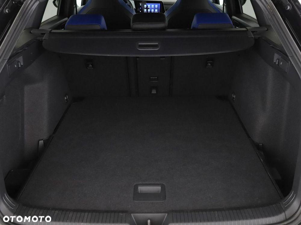 Volkswagen Golf 2.0 TSI 4Motion R DSG - 21