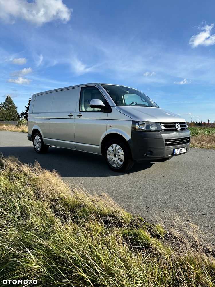 Volkswagen TRANSPORTER - 2