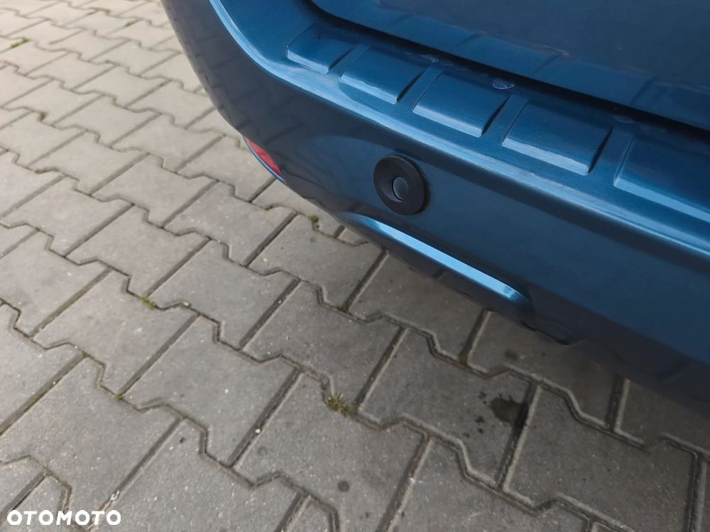 Dacia Dokker 1.2 TCe Stepway - 20