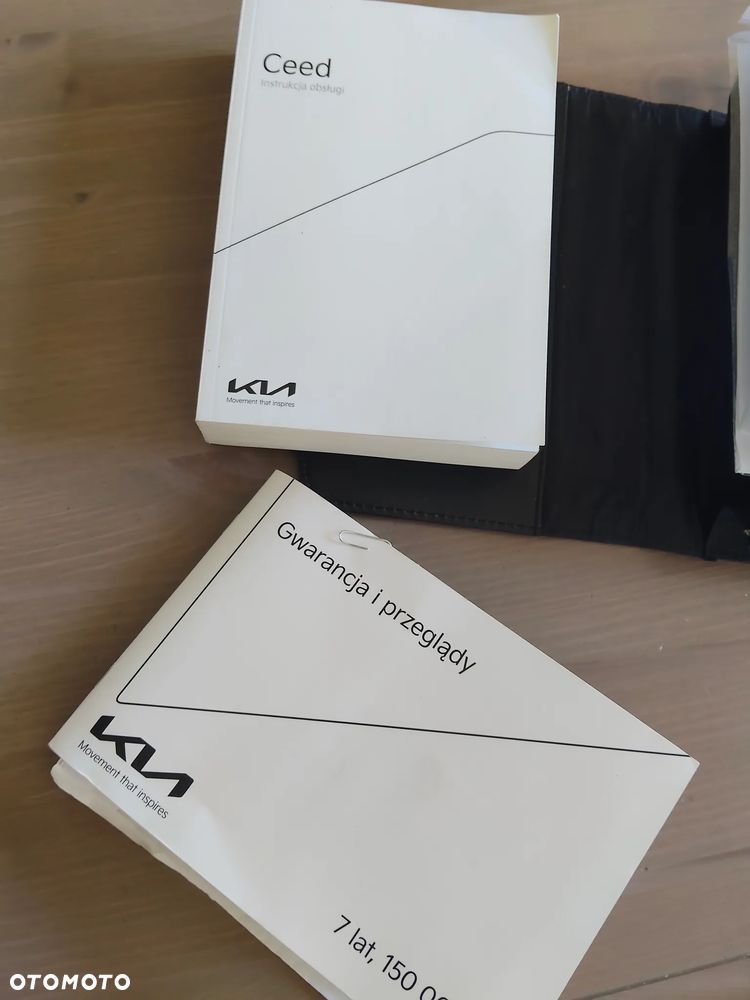 Kia ProCeed 1.5 T-GDI GT Line - 15