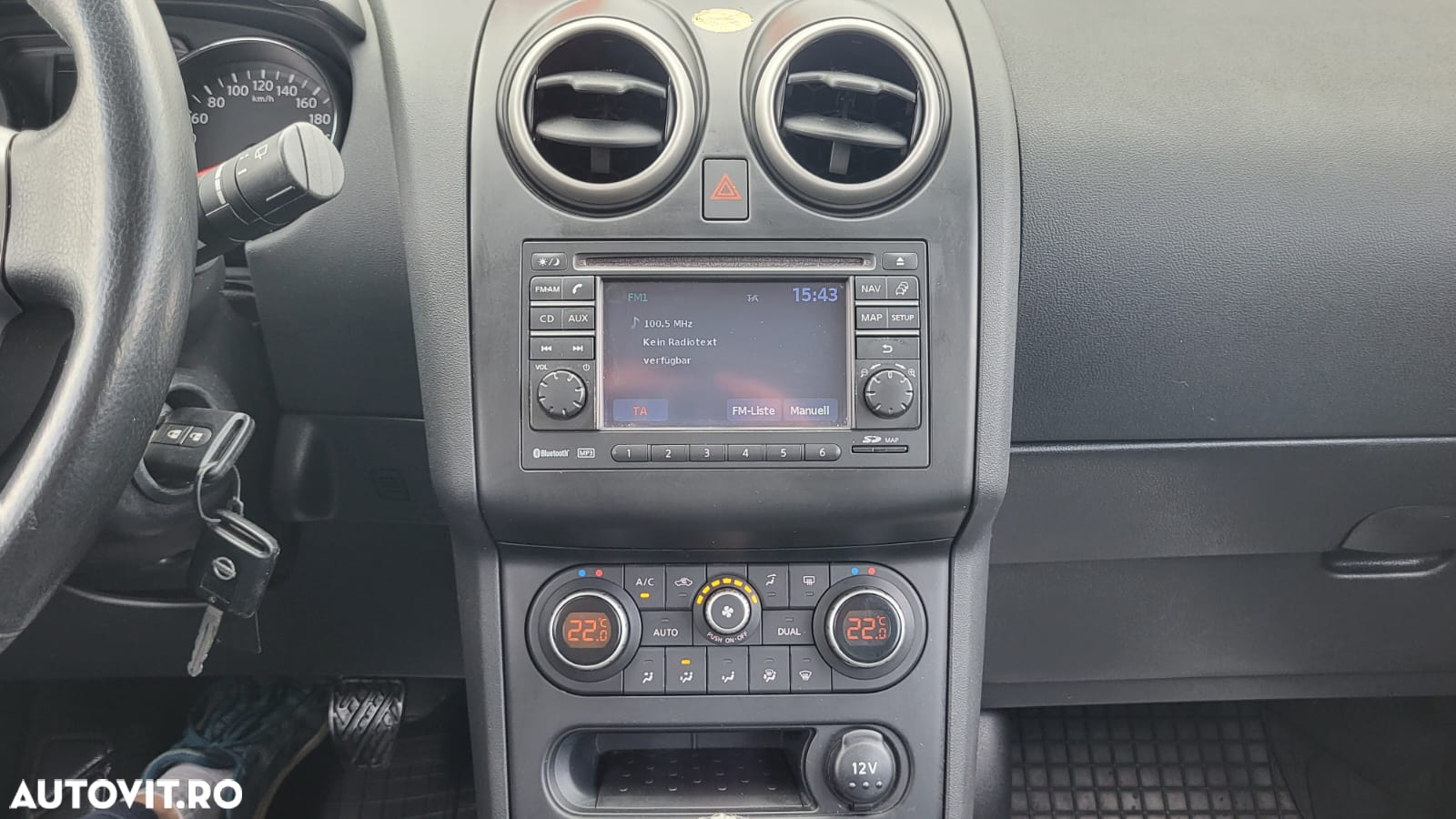 Nissan Qashqai - 38