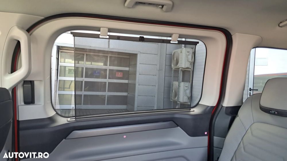 Ford Tourneo Custom L2H1 VA Autm. TitaniumX - 40