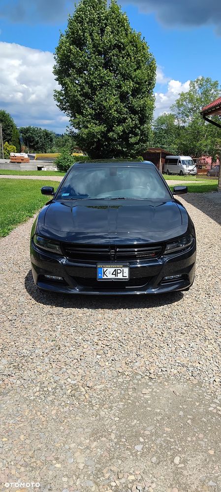 Dodge Charger - 3
