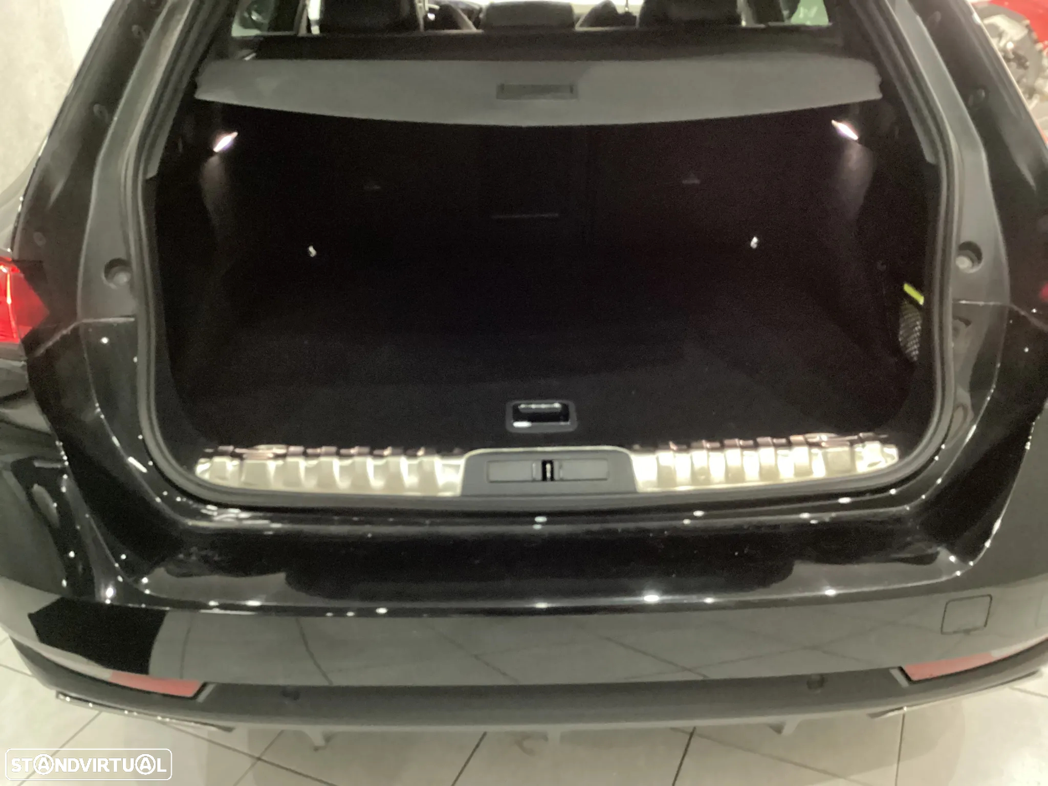 Peugeot 508 SW 1.5 BlueHDi Allure Pack EAT8 - 16