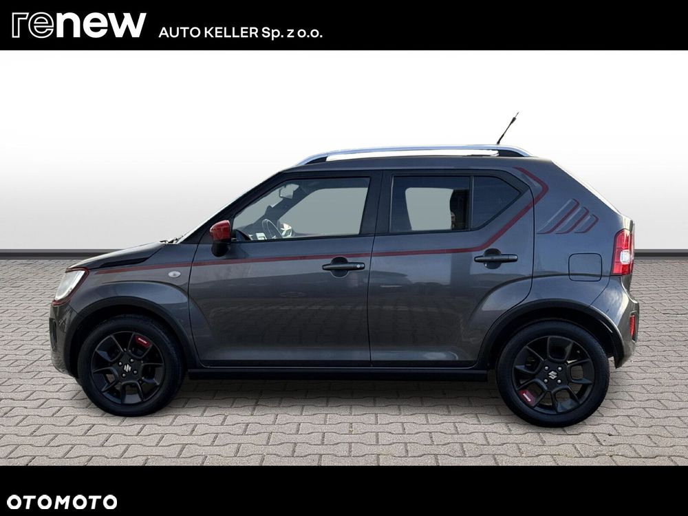Suzuki Ignis - 3