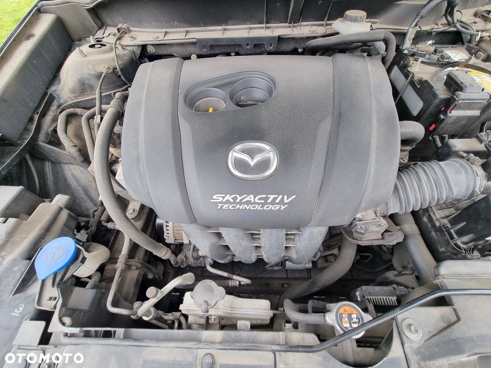 Mazda CX-3 2.0 SkyPrestige - 29