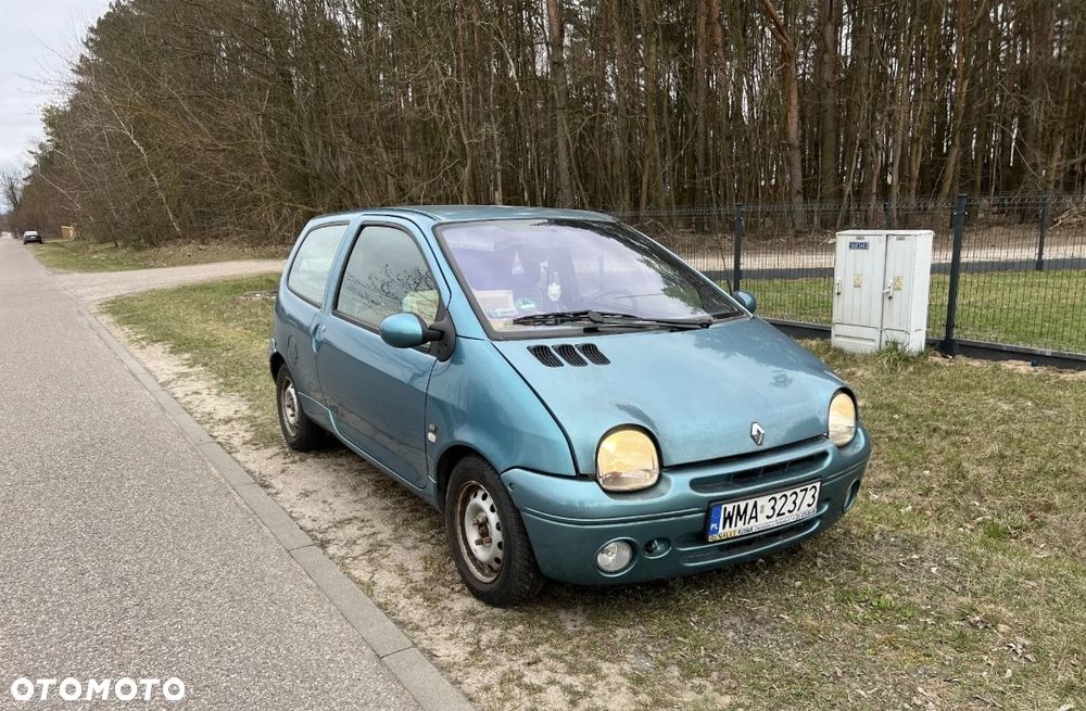 Renault Twingo 1.2 16V Dynamique - 1
