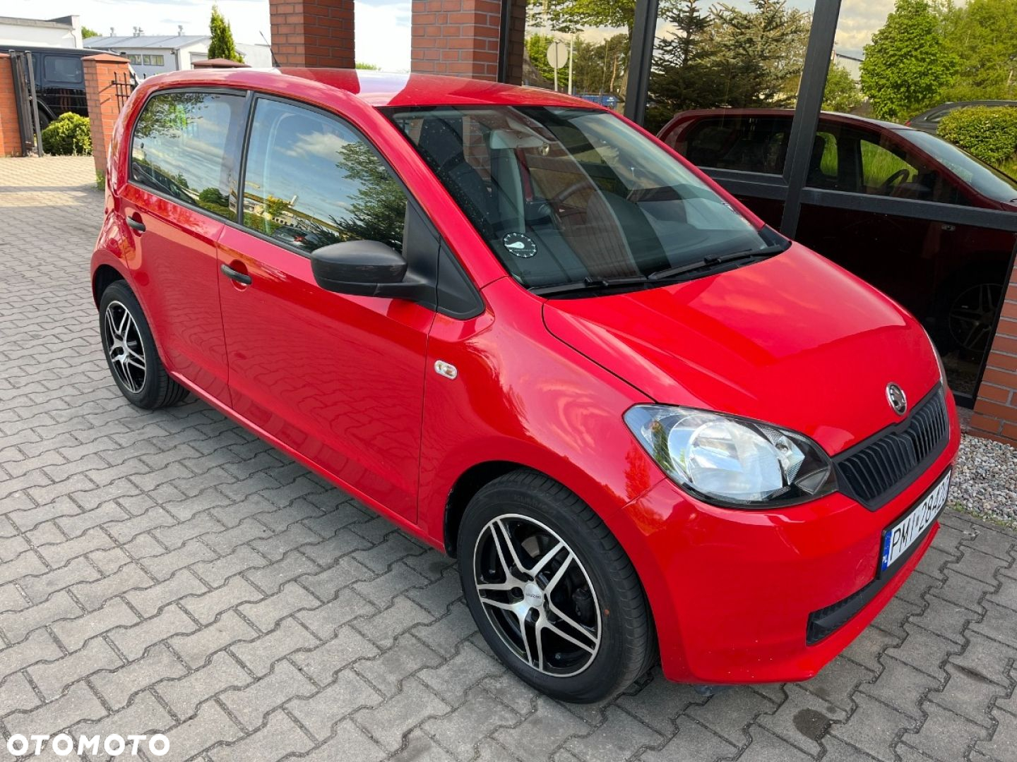 Skoda Citigo 1.0 Elegance - 2