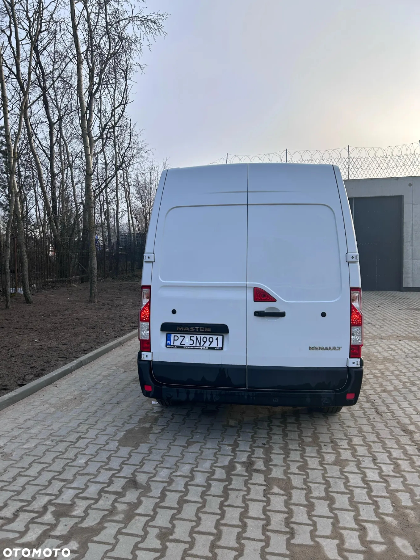 Renault Master - 3