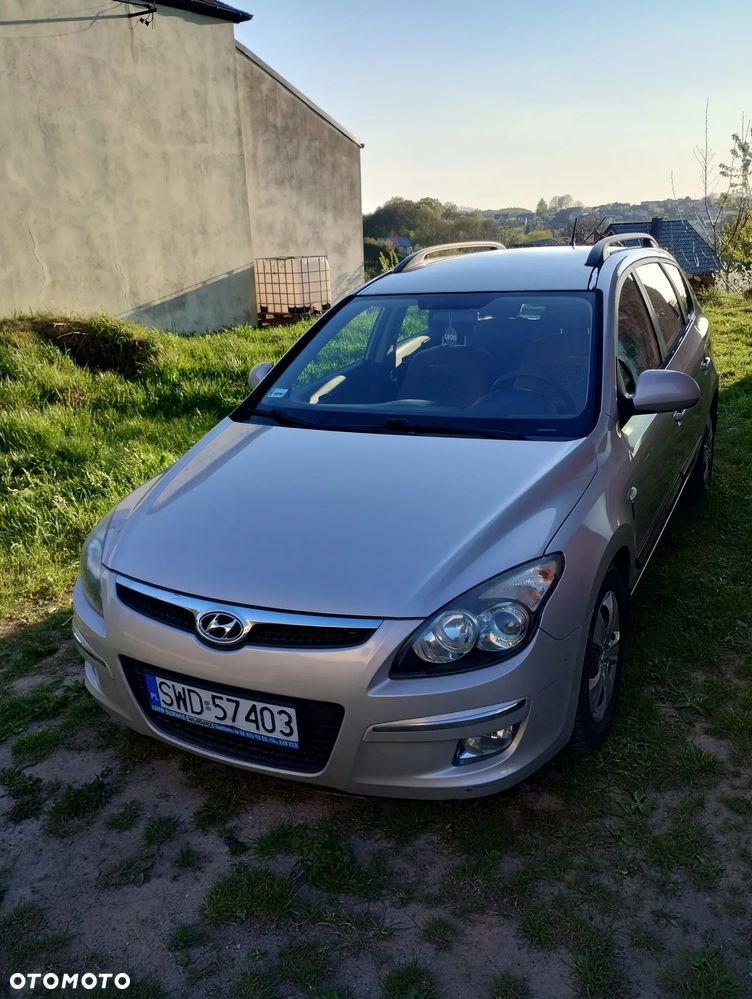 Hyundai i30 - 1
