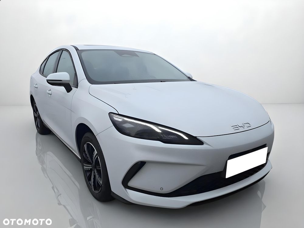 BYD Seal 5 1.5 Design - 3