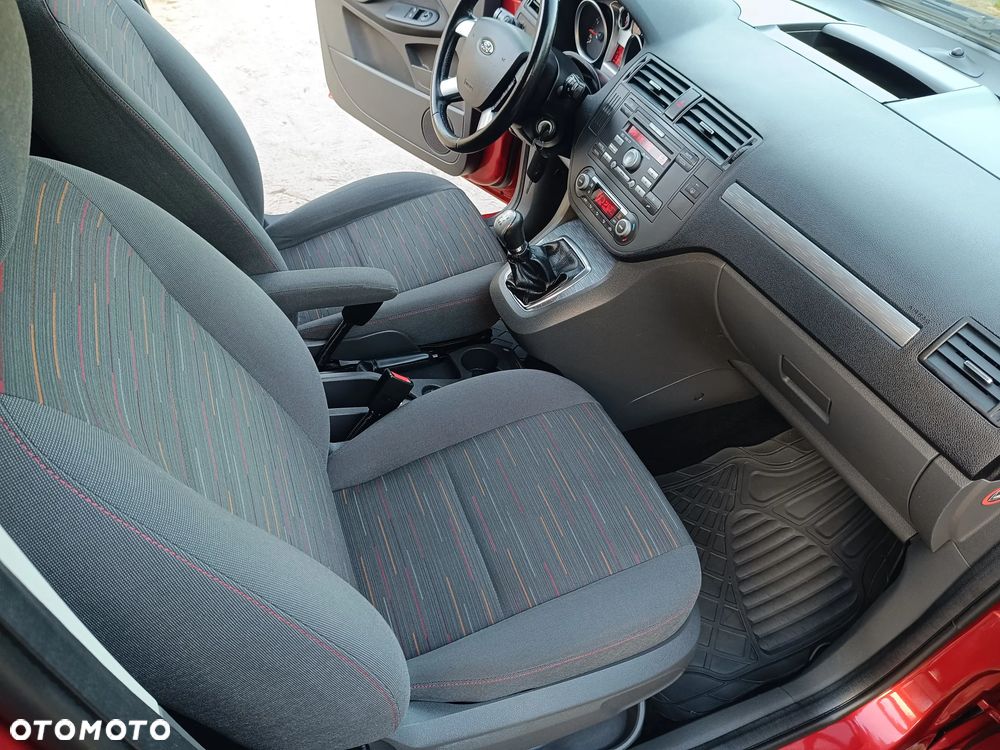 Ford C-MAX 1.8 Style - 14