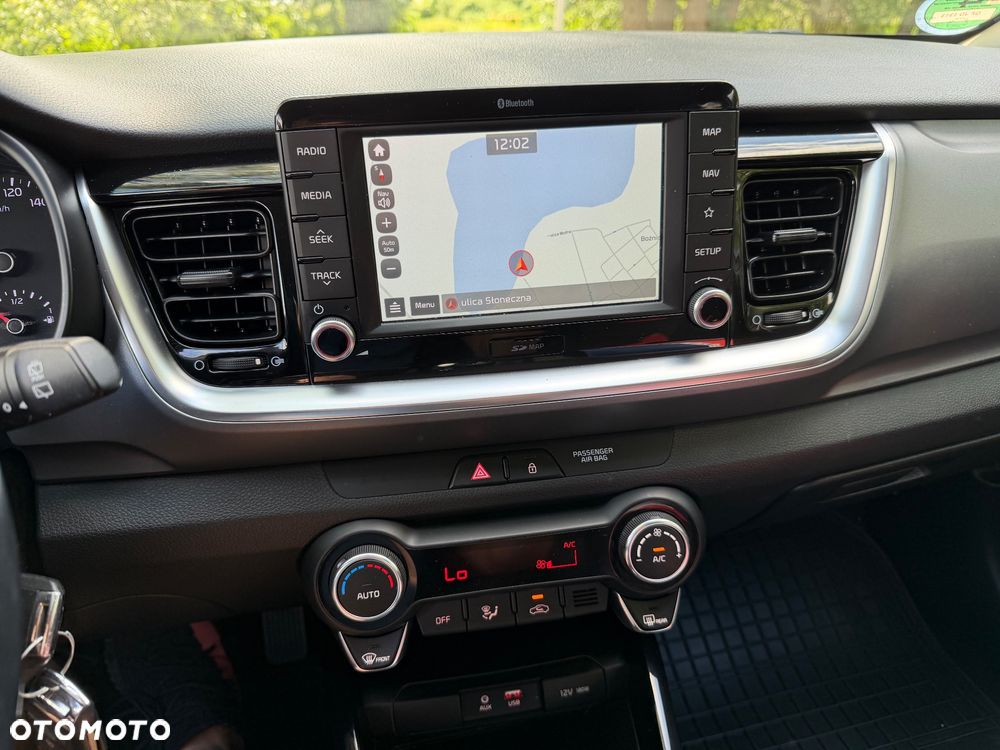 Kia Stonic - 17