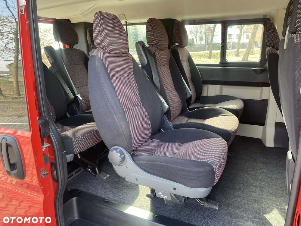 Peugeot Boxer - 12