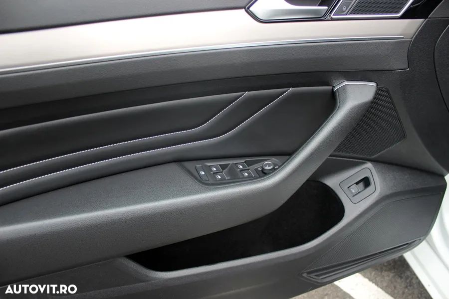 Volkswagen Passat Variant 2.0 TDI DSG (BlueMotion Technology) Highline - 15