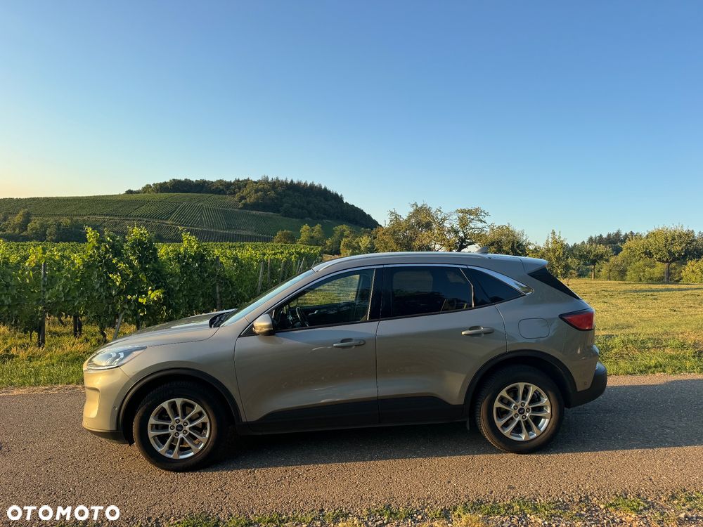 Ford Kuga 2.5 Duratec FHEV COOL&CONNECT - 6
