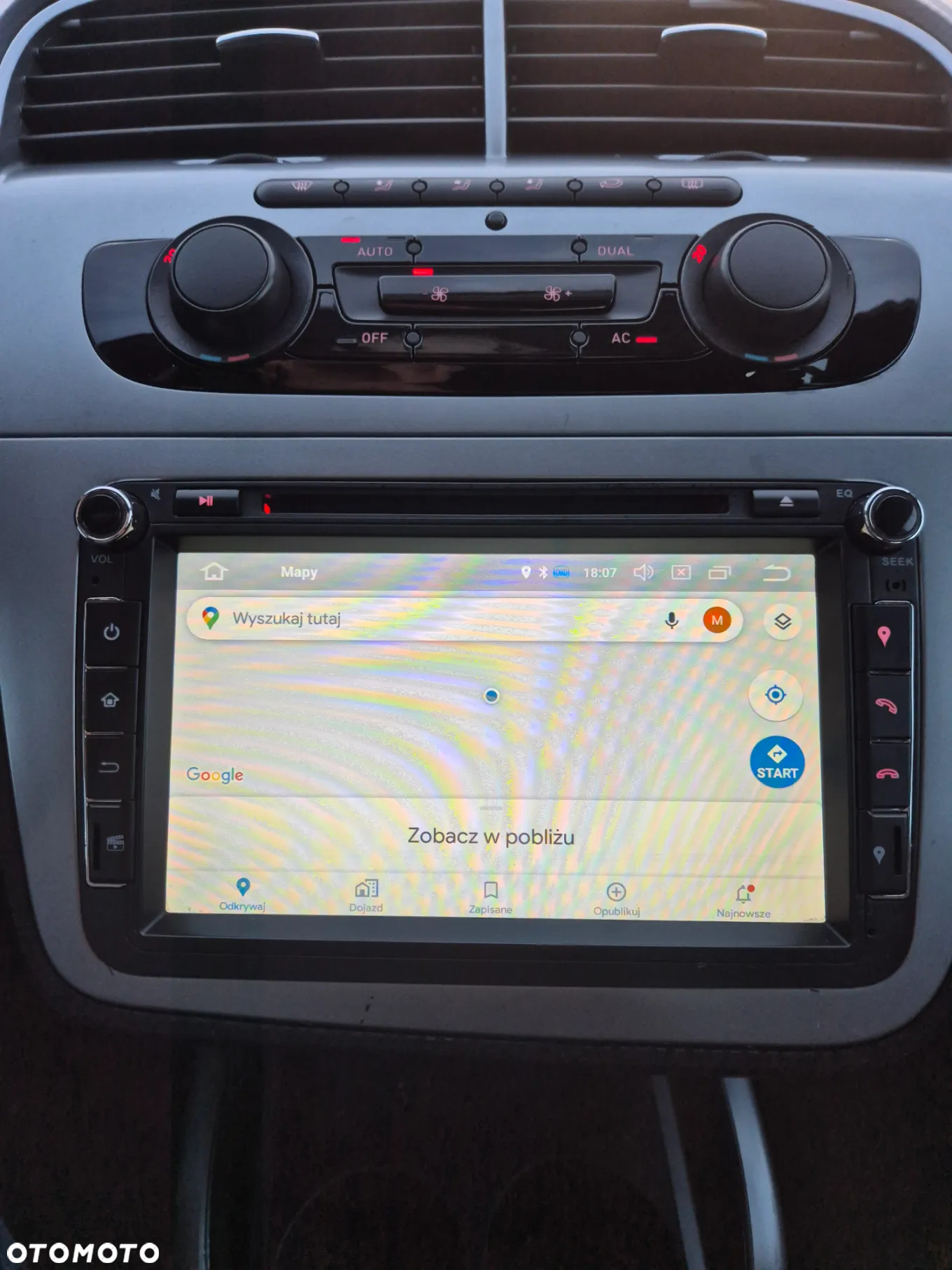 Seat Altea XL 1.9 TDI Style - 14