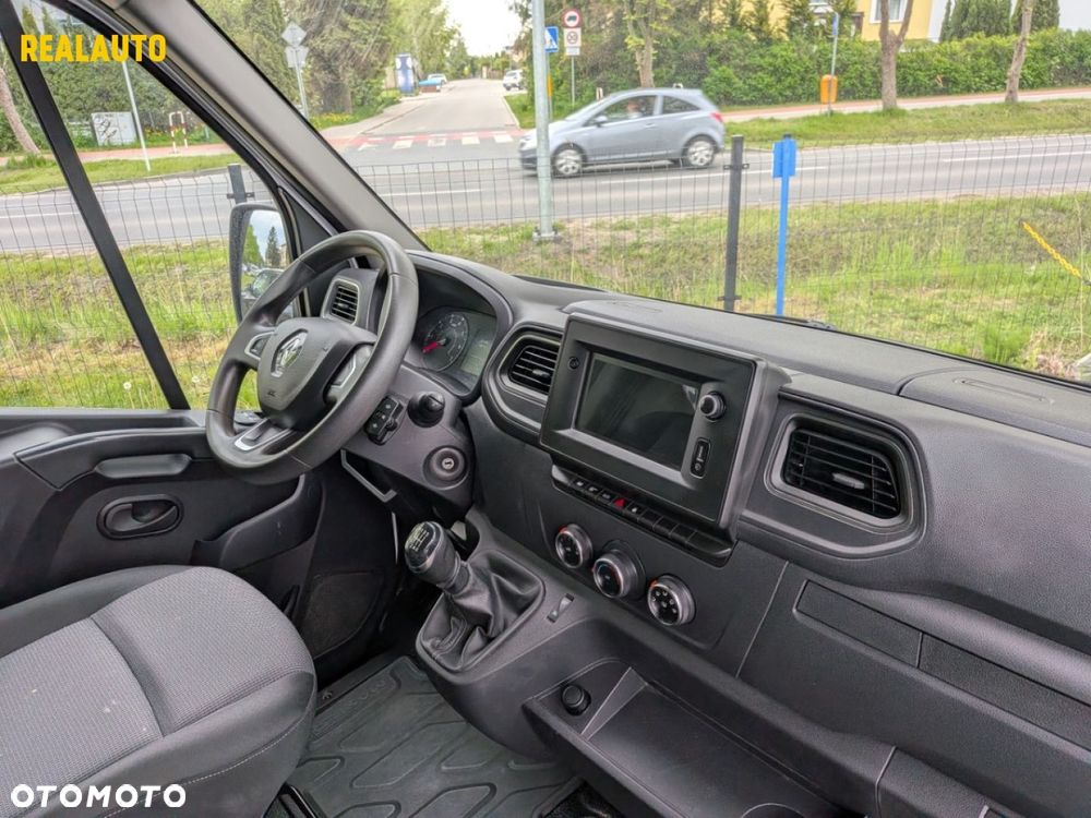 Renault MASTER - 5