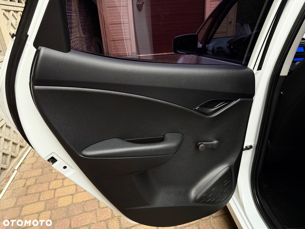 Hyundai ix20 1.4 Trend - 10