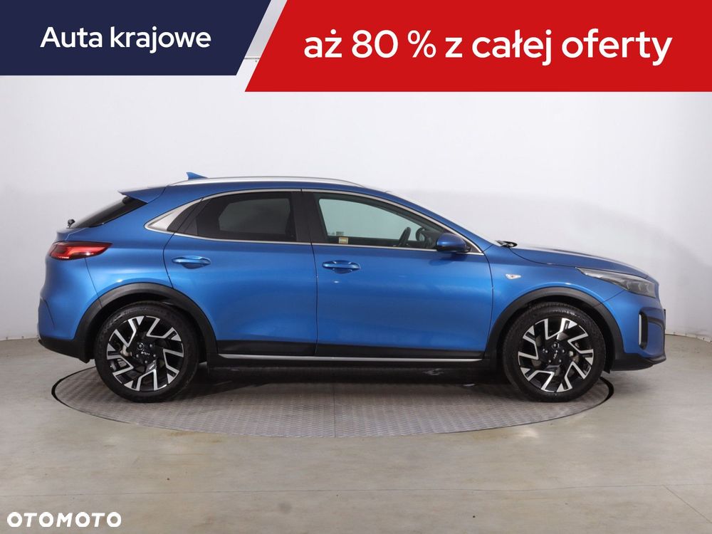 Kia XCeed - 8