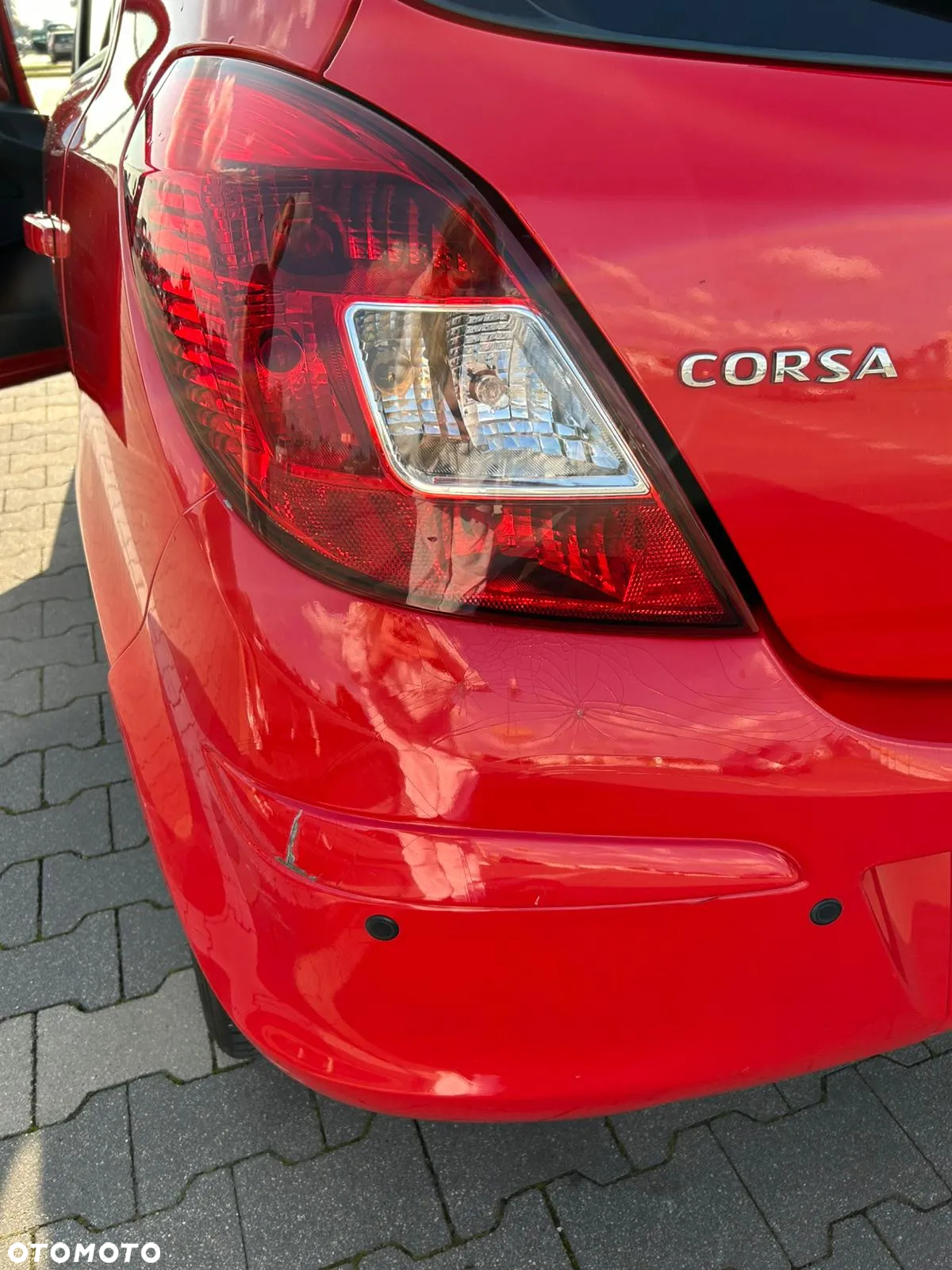 Opel Corsa - 21
