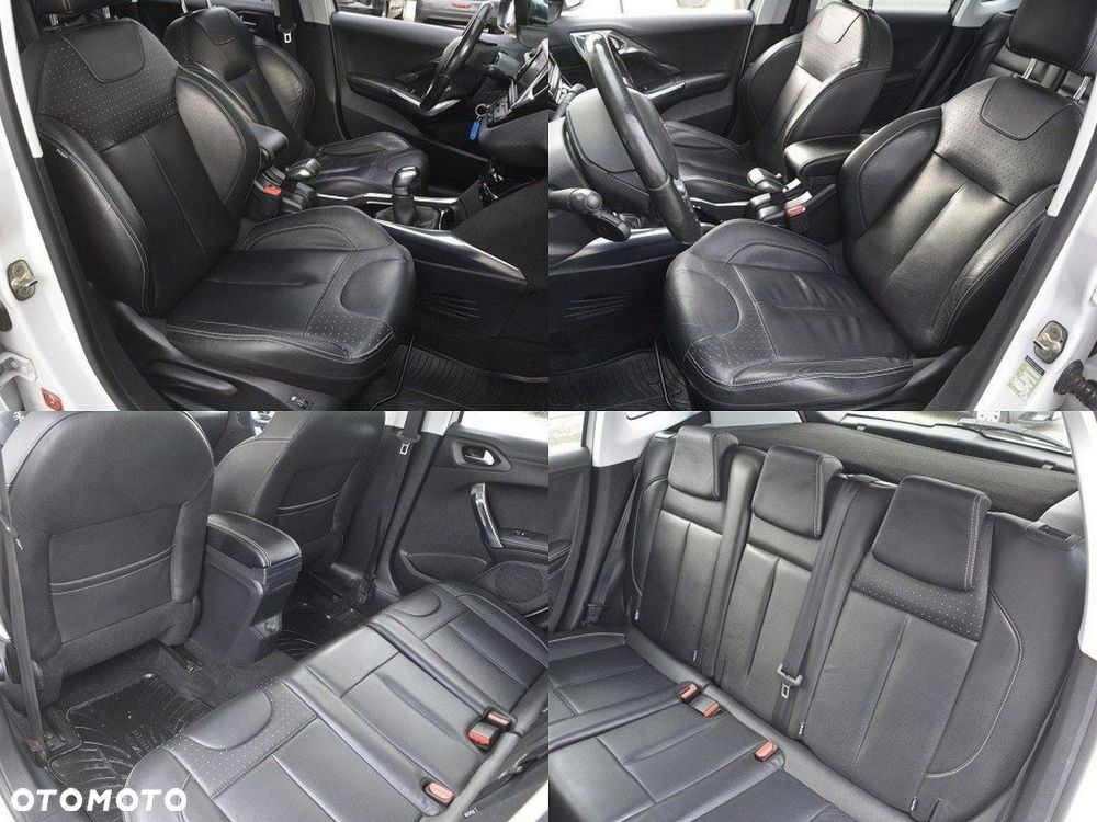 Peugeot 2008 1.6 VTi Allure - 23