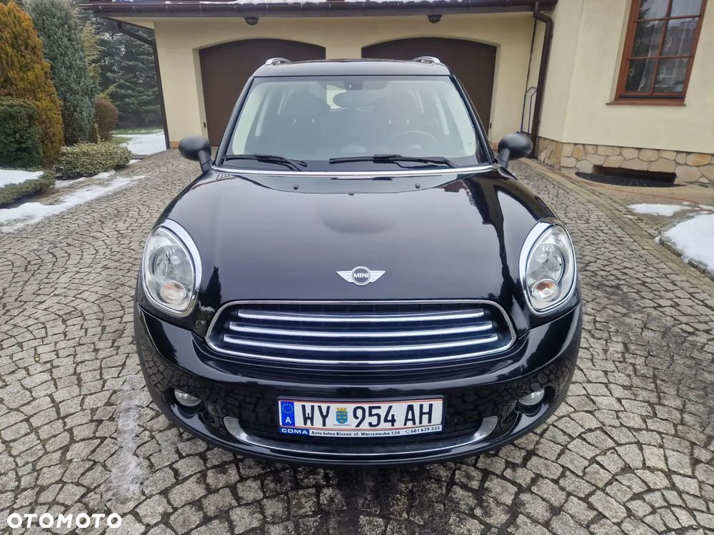 MINI Countryman - 2