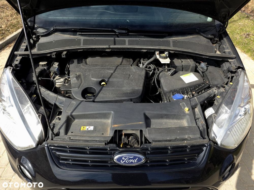 Ford S-Max 2.0 TDCi Trend - 38