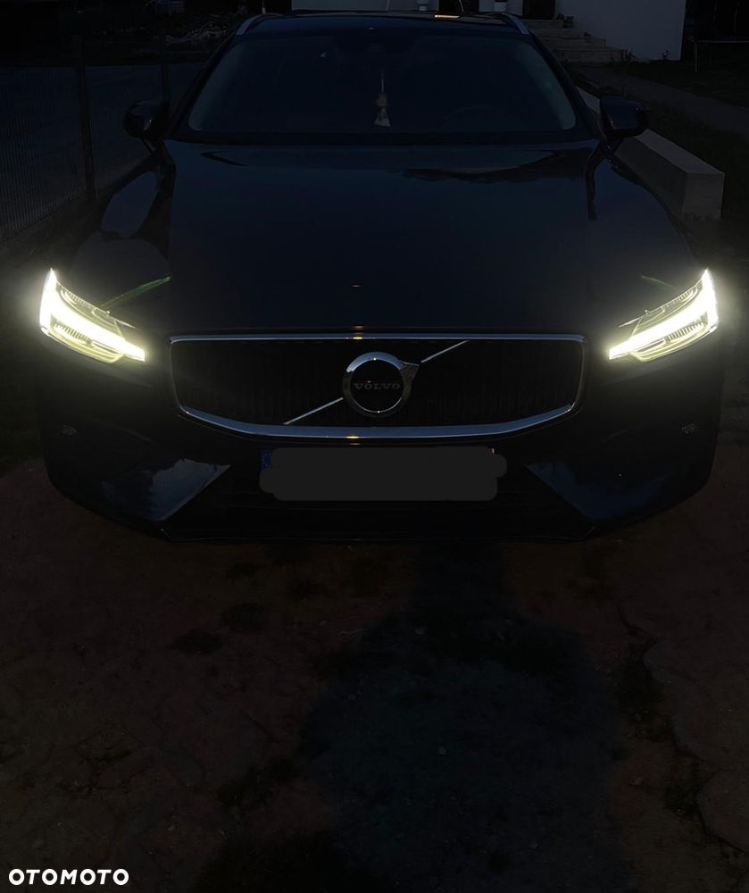Volvo V60 T4 Momentum - 17
