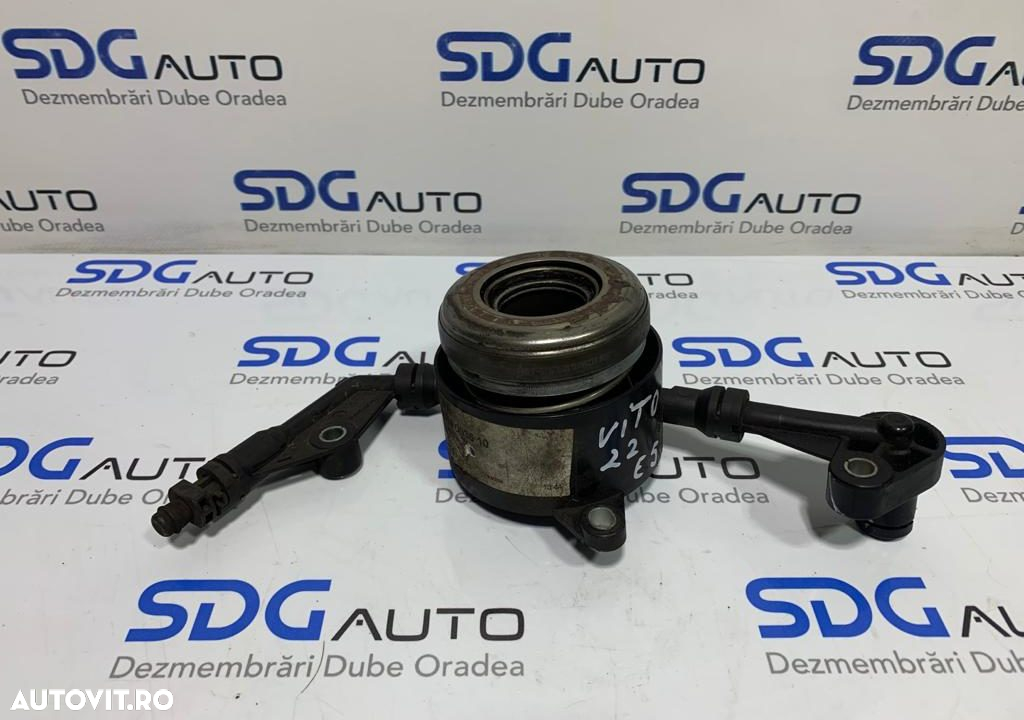 Rulment presiune ambreiaj Mercedes CLC Class 2.2 2008 - 2012 Euro 4 5 cod 000 254 42 08 - 3