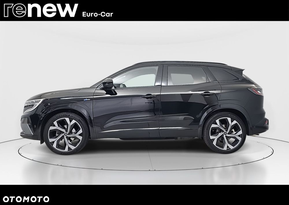 Renault Austral 1.3 TCe mHEV Iconic - 8