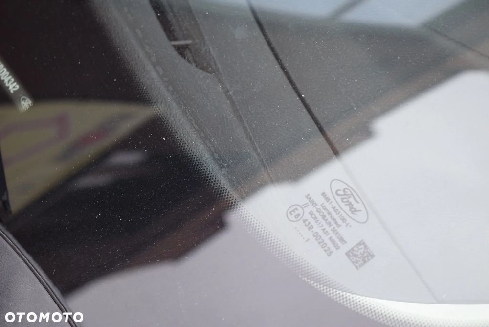 Ford Focus 1.6 TDCi Trend - 16