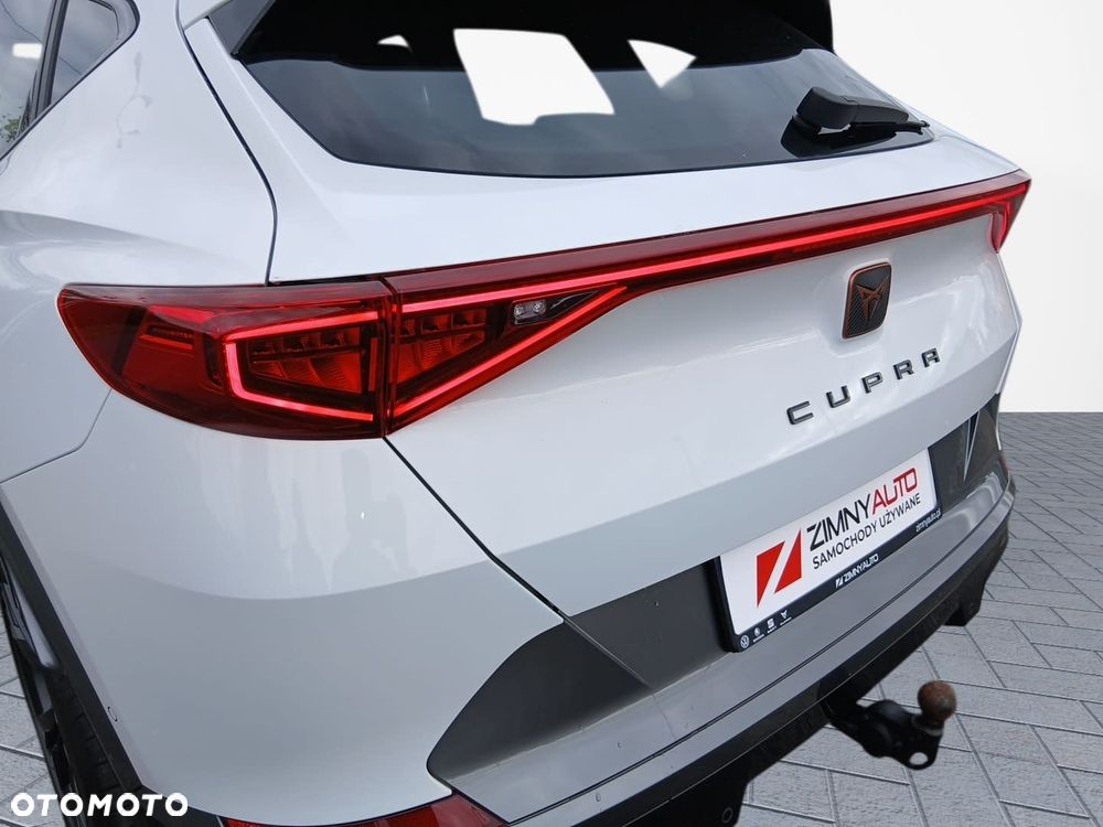 Cupra Formentor 1.5 TSI DSG - 32