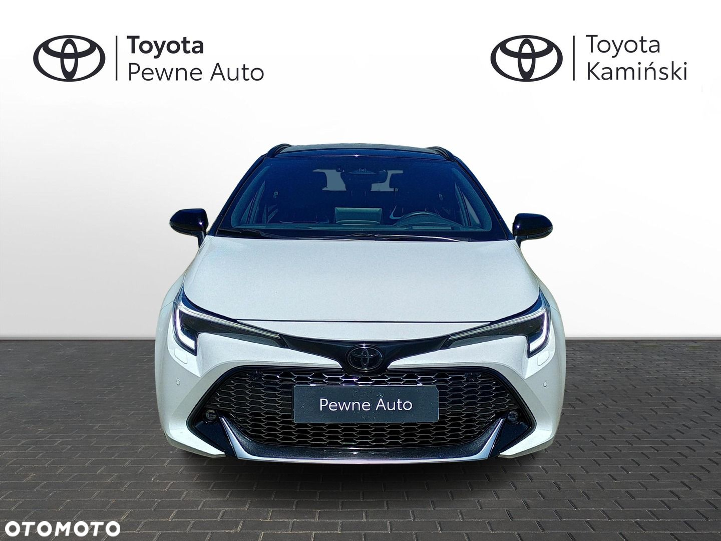 Toyota Corolla - 8