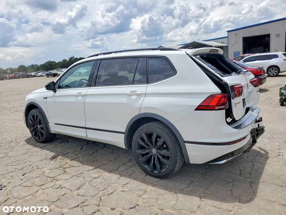 Volkswagen Tiguan 2,0 TSI OPF 4Motion DSG R-Line - 3
