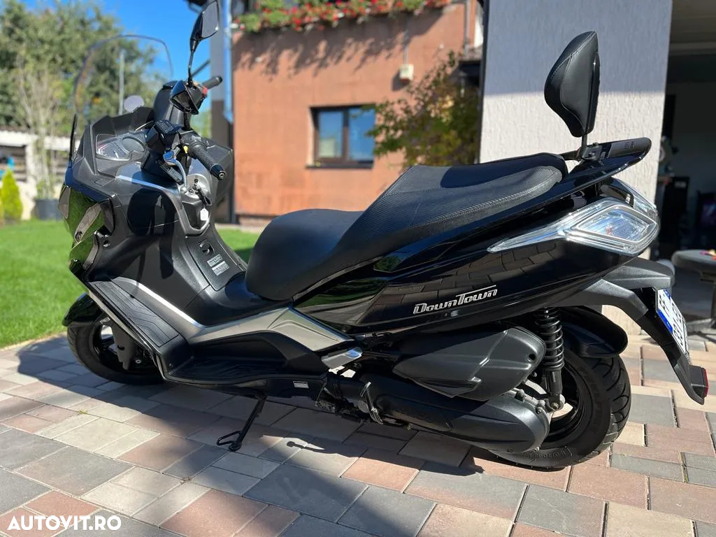 Kymco Altul - 19
