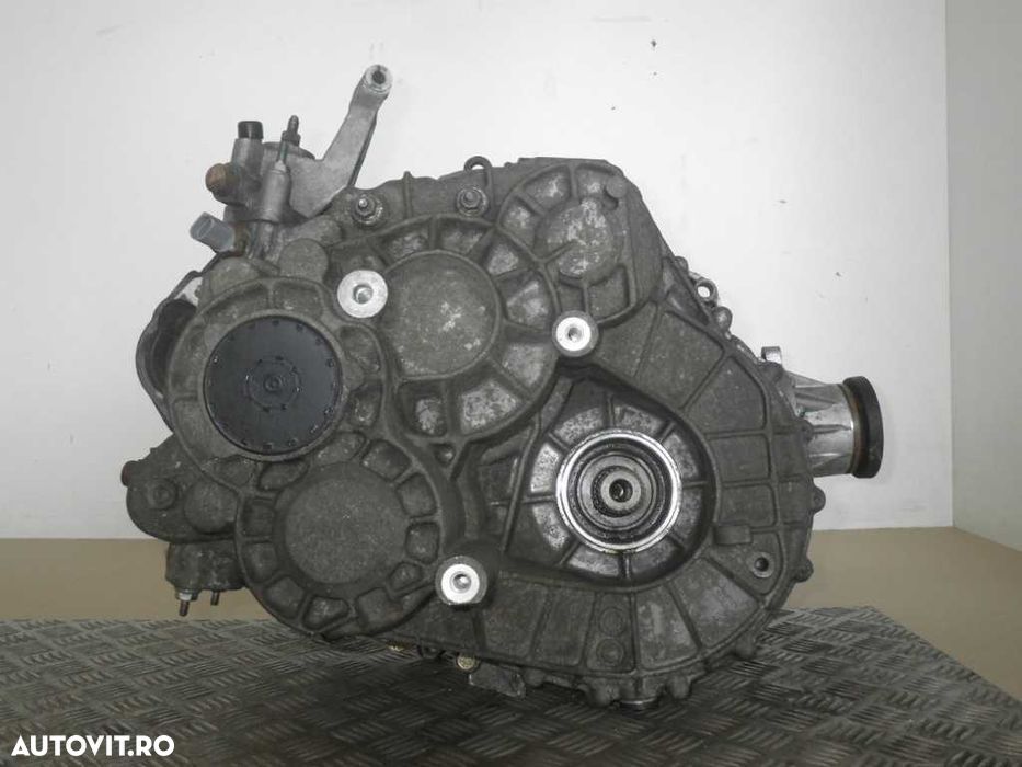 Cutie de viteze VW T5; 2.5 TDI; 4x4; JKU; 6 Trepte; 2010-2018 - 4