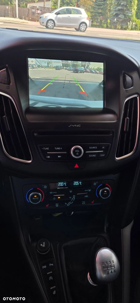 Ford Focus 1.5 EcoBoost STart-Stopp-System ST-LINE - 24