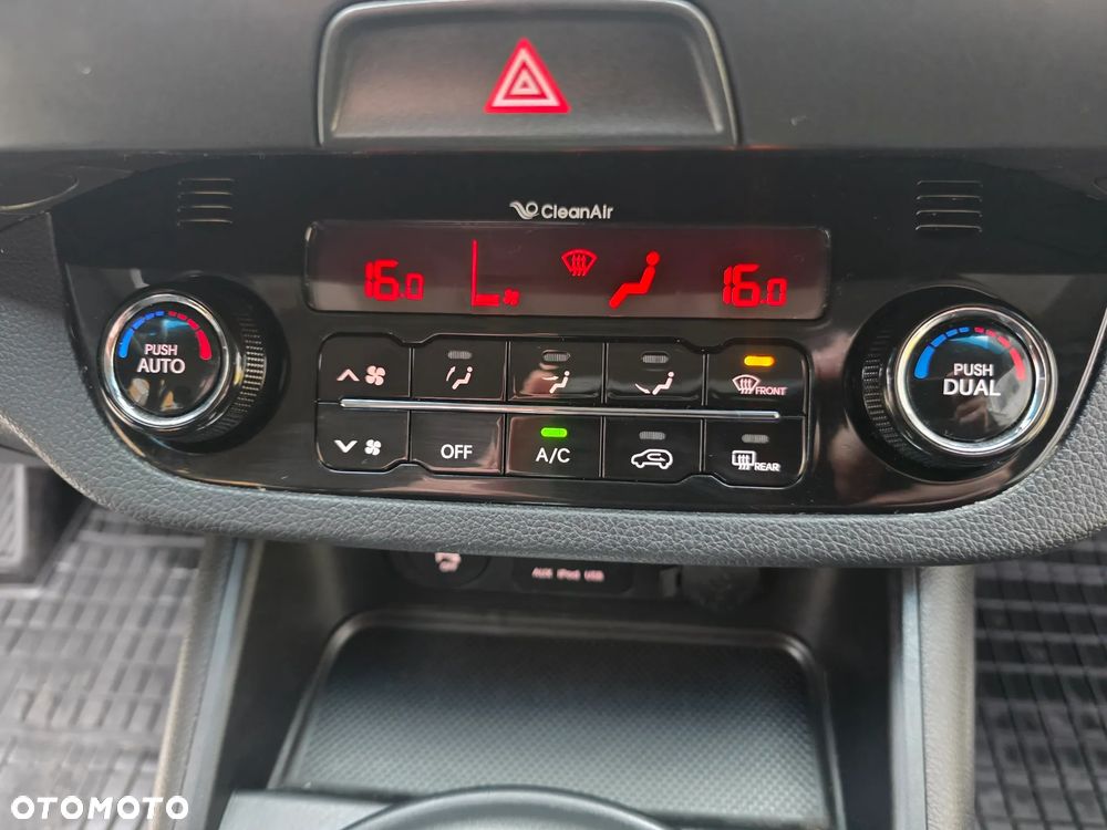 Kia Sportage 1.6 GDI L 2WD - 19