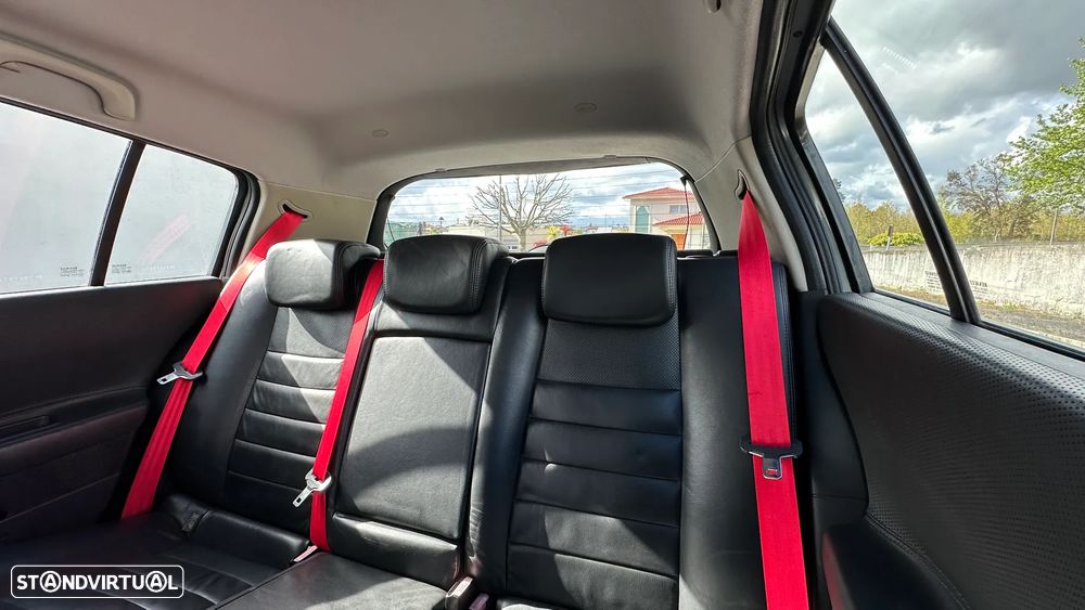 Renault Mégane 2.0 T 16V Sport - 29