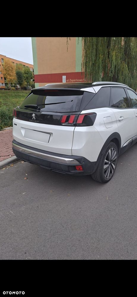 Peugeot 3008 - 14